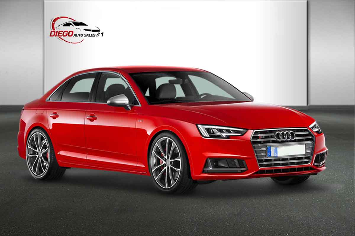 Car image editing service